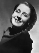 Norma Shearer