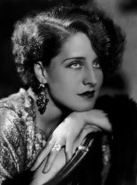 Norma Shearer