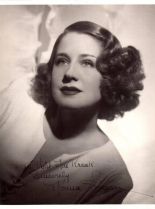 Norma Shearer