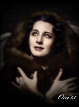 Norma Shearer
