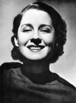 Norma Shearer