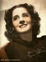 Norma Shearer