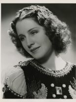 Norma Shearer