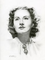 Norma Shearer