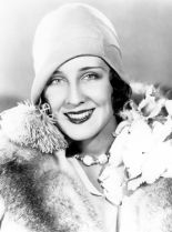 Norma Shearer