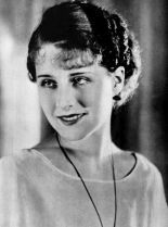 Norma Shearer