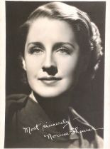 Norma Shearer photo
