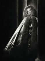 Norma Shearer