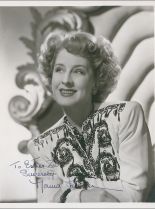 Norma Shearer