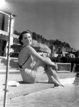 Norma Shearer