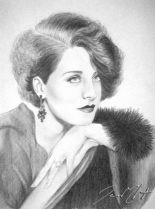 Norma Shearer