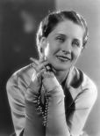 Norma Shearer