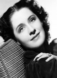 Norma Shearer