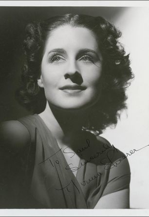 Norma Shearer