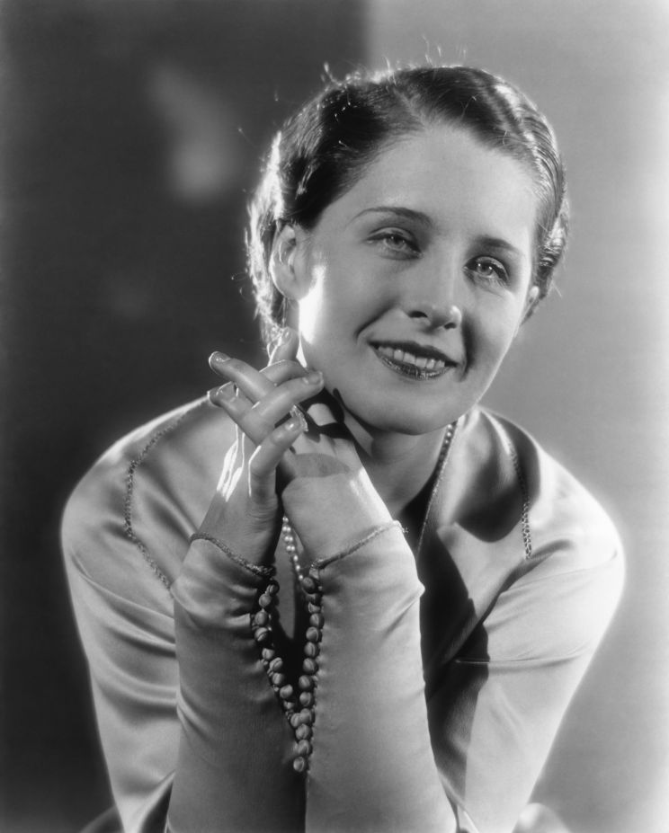 Norma Shearer