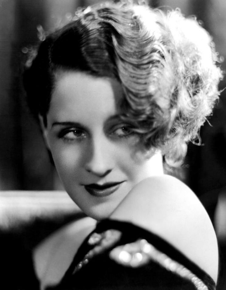Norma Shearer