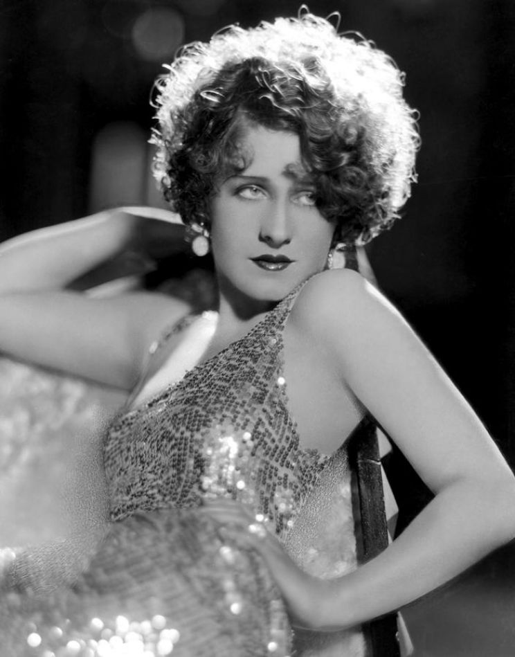 Norma Shearer