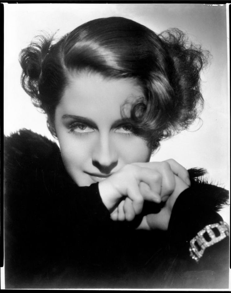 Norma Shearer