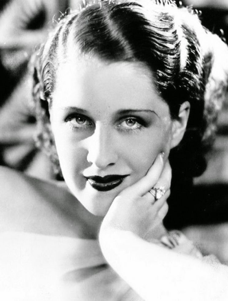 Norma Shearer