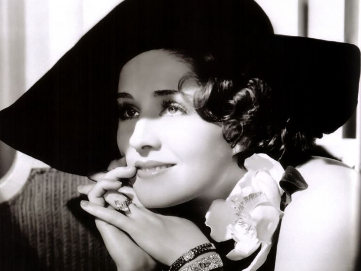 Norma Shearer