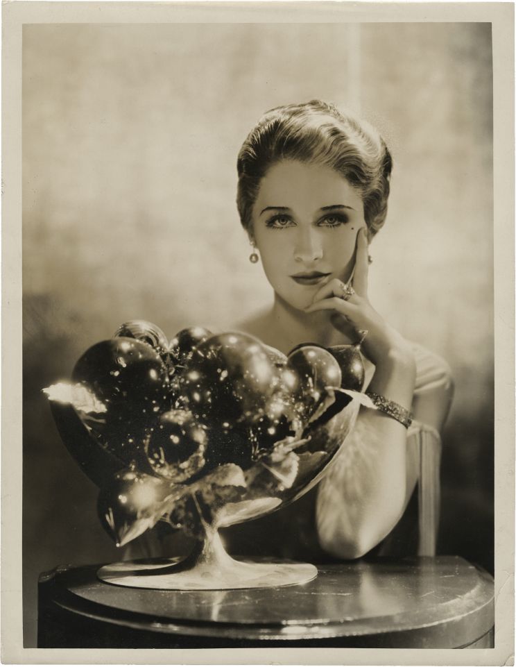 Norma Shearer