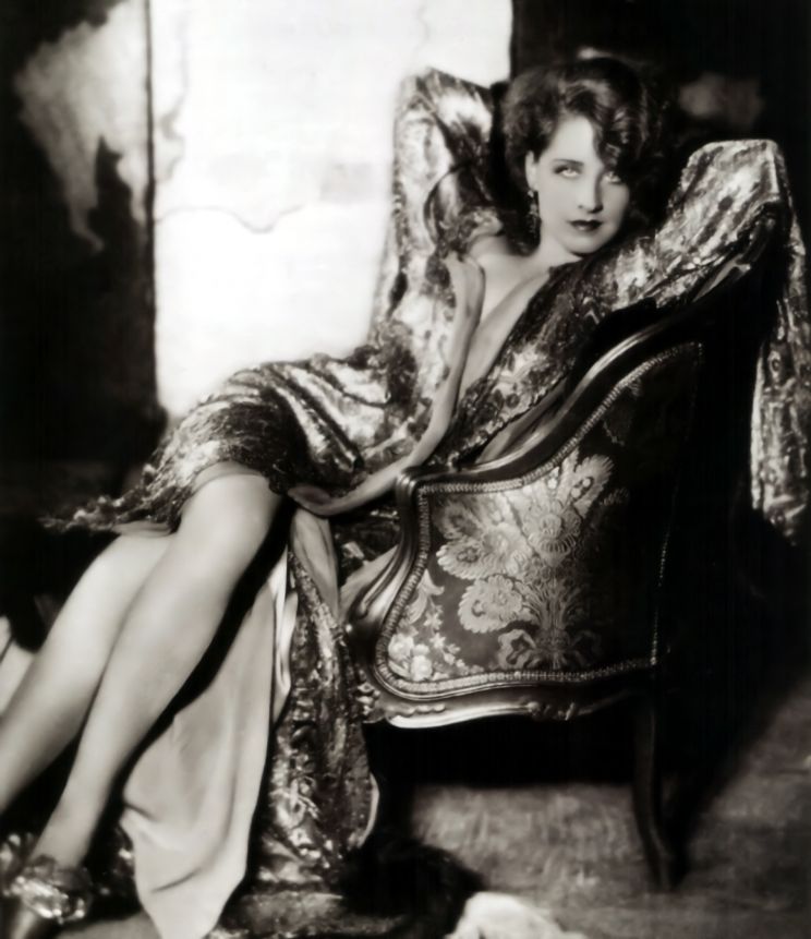 Norma Shearer