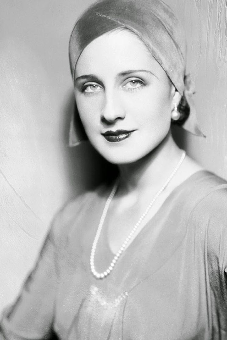 Norma Shearer