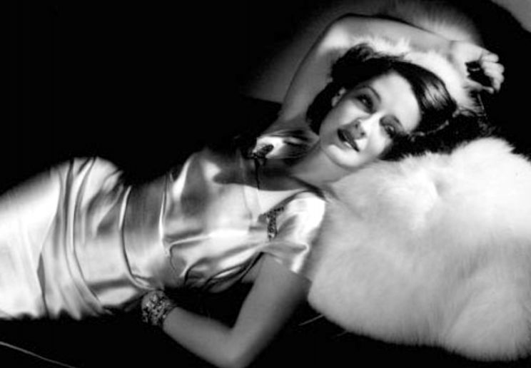 Norma Shearer