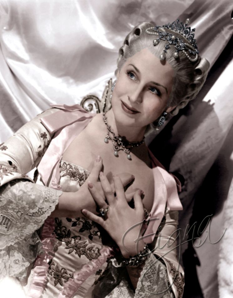Norma Shearer