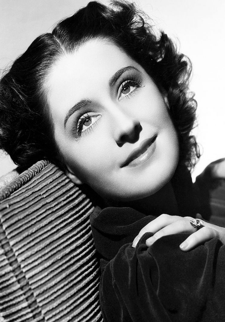 Norma Shearer