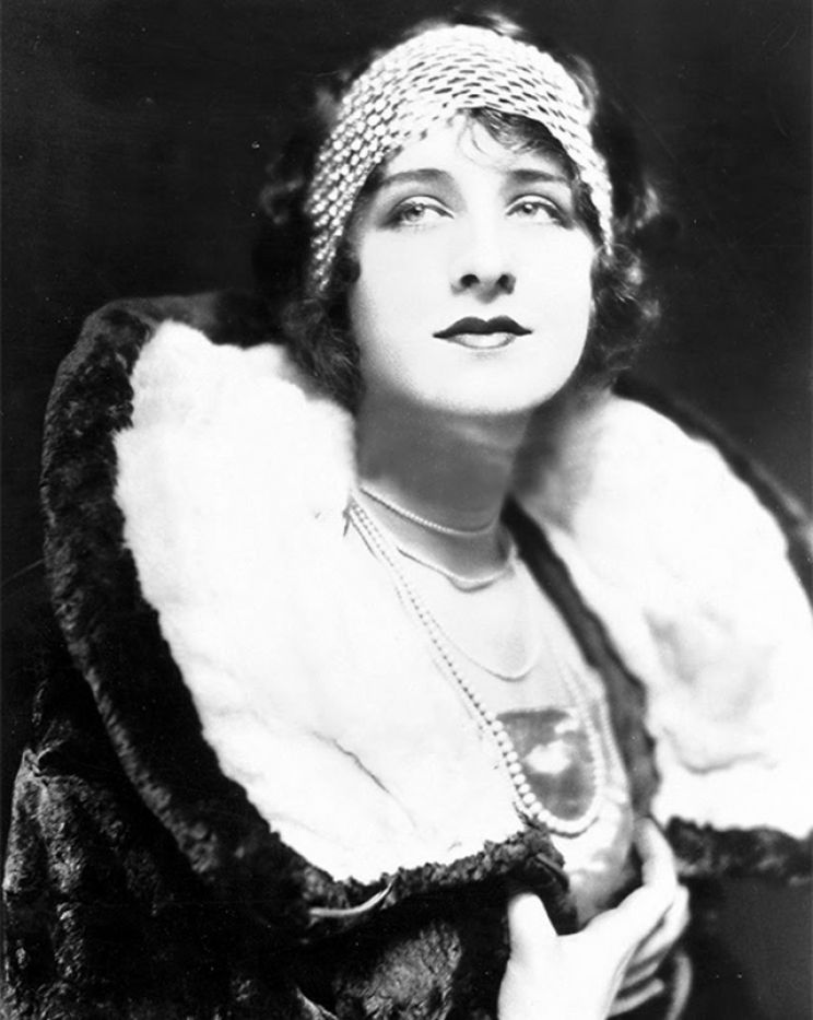 Norma Shearer
