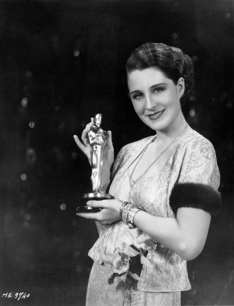 Norma Shearer