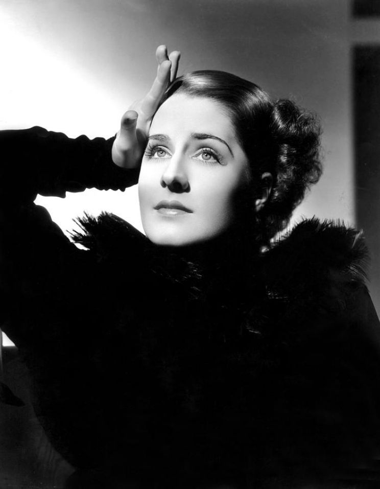 Norma Shearer