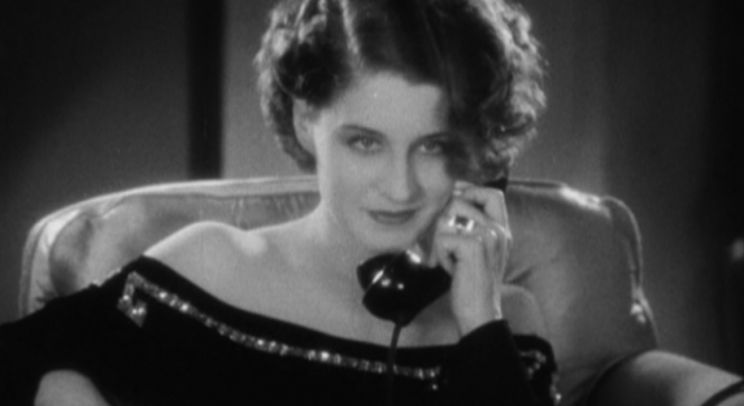 Norma Shearer