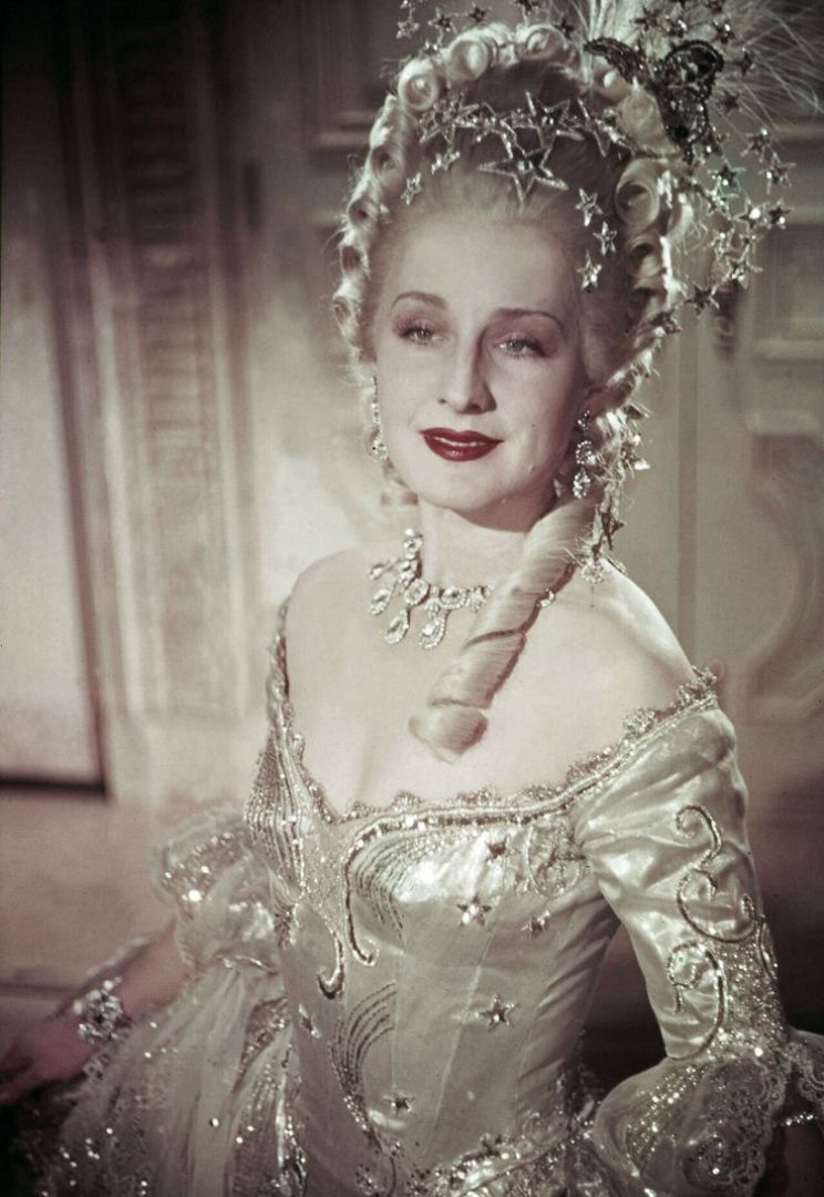 Norma Shearer