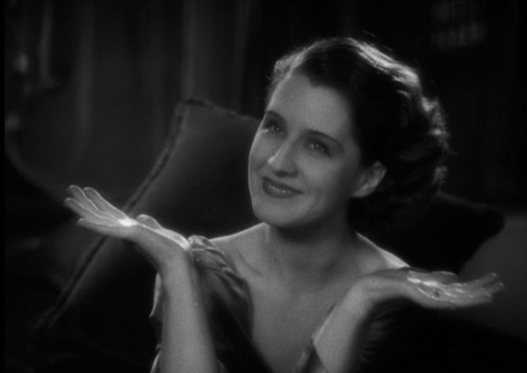 Norma Shearer