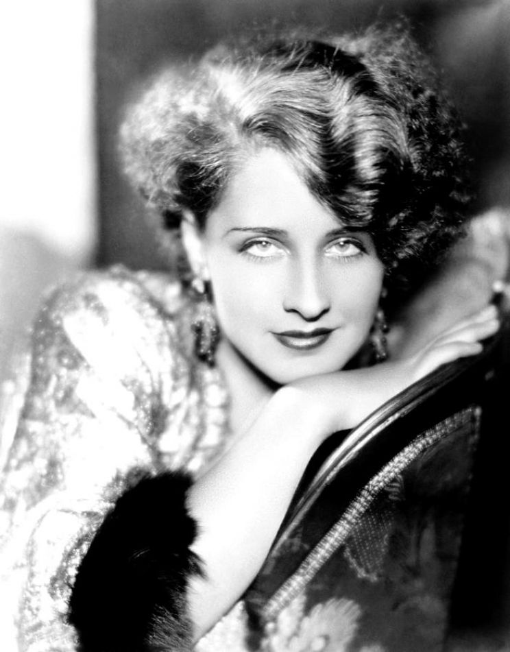 Norma Shearer
