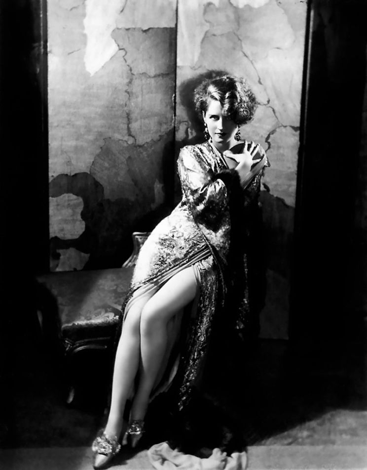 Norma Shearer