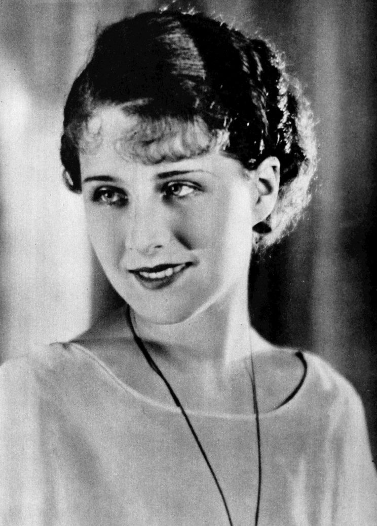Norma Shearer