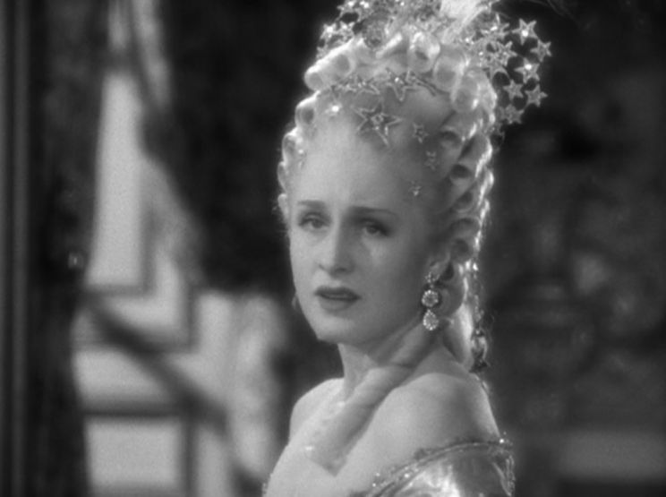 Norma Shearer