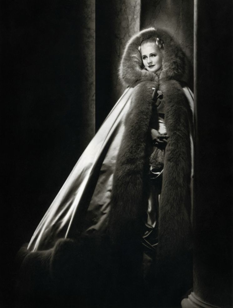 Norma Shearer