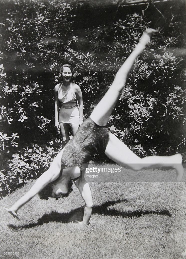 Norma Shearer