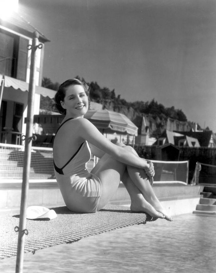 Norma Shearer