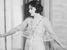 Norma Talmadge