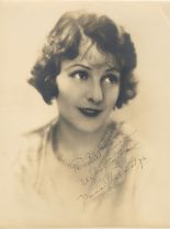 Norma Talmadge