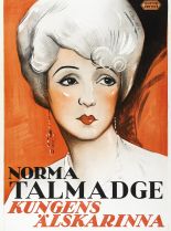 Norma Talmadge