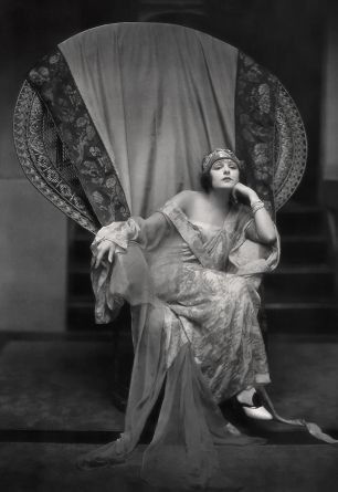 Norma Talmadge