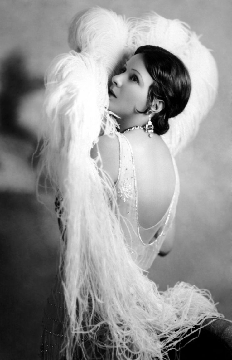 Norma Talmadge