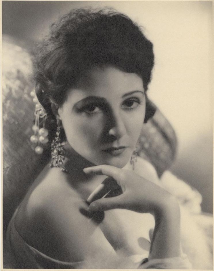 Norma Talmadge