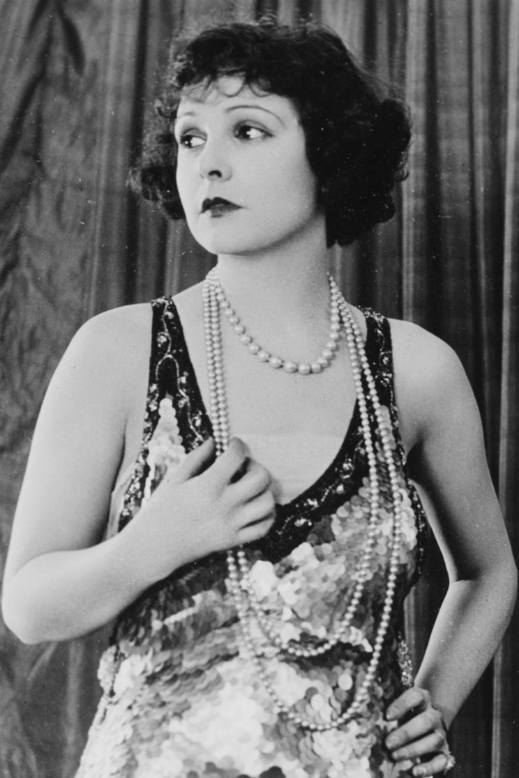 Norma Talmadge